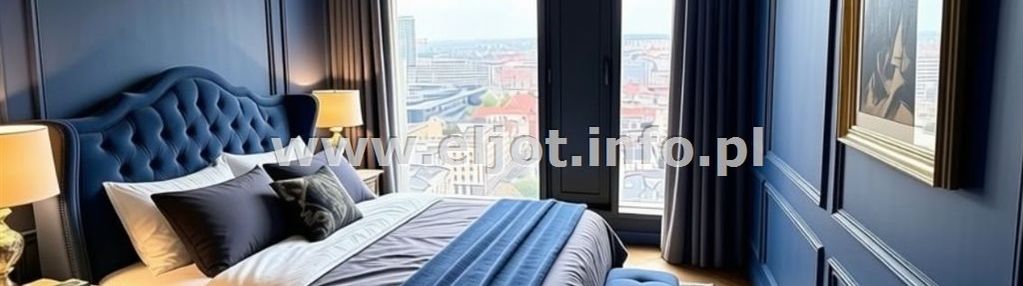 Global apartments_2pok na 20piętrze z widokiem