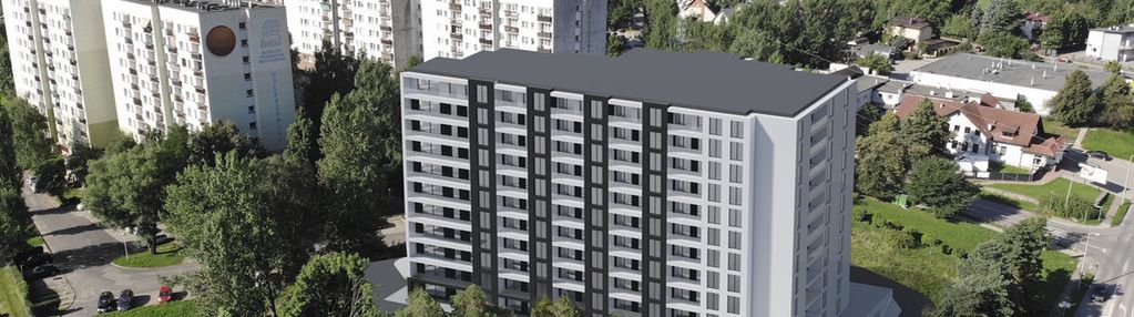 Działka pod inwestycję deweloperską