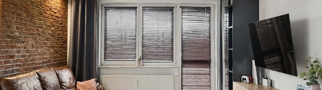 3-pokojowe mieszkanie na białołęce