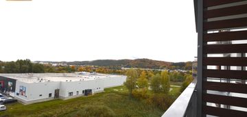 Mieszkanie po odbiorach - gotowe do wykończenia!