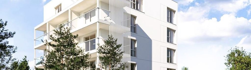 Idealne pierwsze "m" z ogródkiem lub pod wynajem