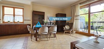 Mieszkanie 2 pokoje z tarasem 52m2 gdańsk kiełpino