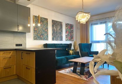 Luksusowy apartament na wynajem ul. bukowska 18