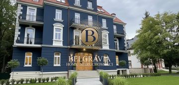 ✅reprezentacyjna willa ✅hotel,spa✅apartamenty