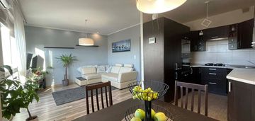 Przytulne 2-pokojowe mieszkanie na piastowskim