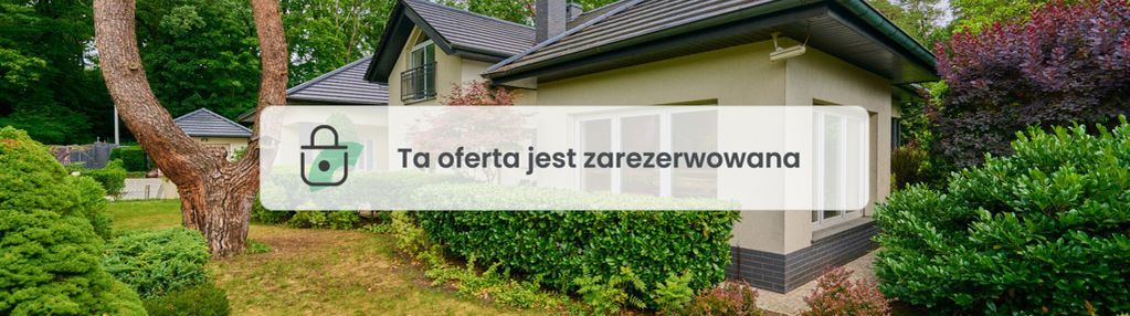 Atrakcyjny dom przy lesie oborniki śląskie