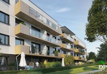 Zupełnie nowe 3 pokojowe mieszanie na grunwaldzie