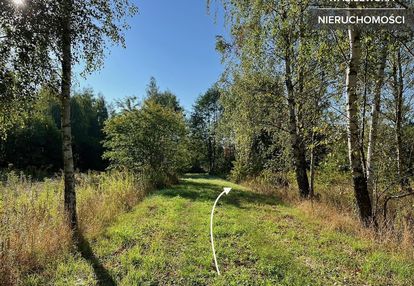 Prąd na działce, mpzp | 40 min. od centrum w-wy