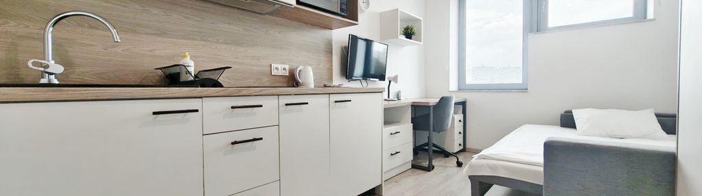 Starter 3 i lokal inwestycyjny | roi 7,5 %