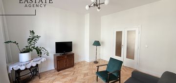 Obok sgh | metro 2 min | pole mokotowskie