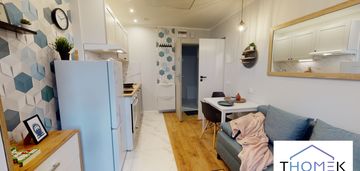 Kawalerki w rudzie śląskiej - brak kaucji