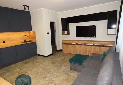 Hlonda 77|2 pokoje|36,5m2|"pod klucz"