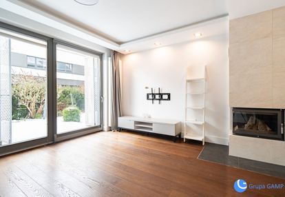 4-pok. 84m2 *piaskowa-bronowice* ogród