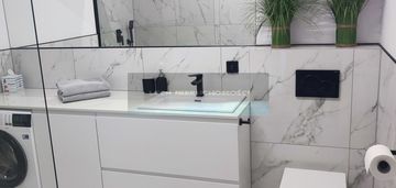 "apartament pod żaglami" - zegrze południowe