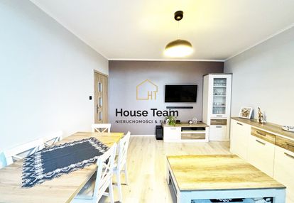 Na wynajem m3 43m2 z miejscem parkingowym