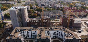 Apartament w inwestycji z udogodnieniami! | młyny