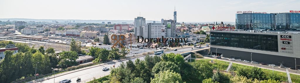 3 niezależne pokoje - centrum rzeszowa