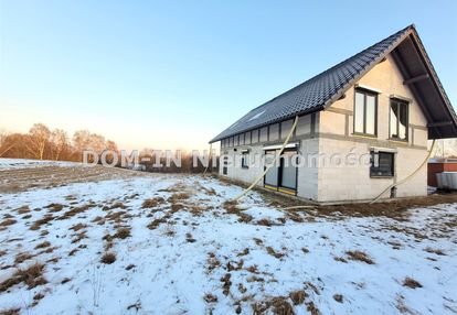 Nowy dom w jastrzębiu ul. maryjowiec