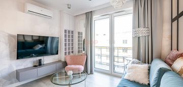 Mieszkanie premium nowe z 2023 r.