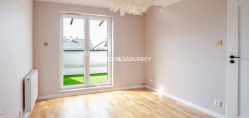 Przestronne mieszkanie w wieliczce, ul. jasna