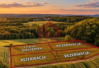 Ropczyce, 4 km od centrum ul. leśna cena, spokój!