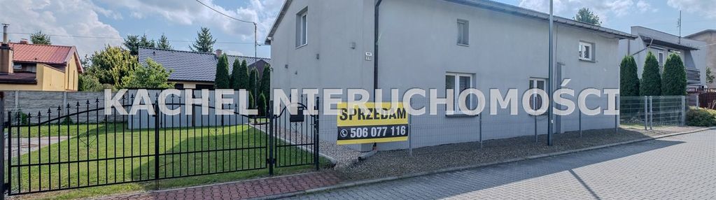 Dom, który możesz urządzić po swojemu-z warsztatem