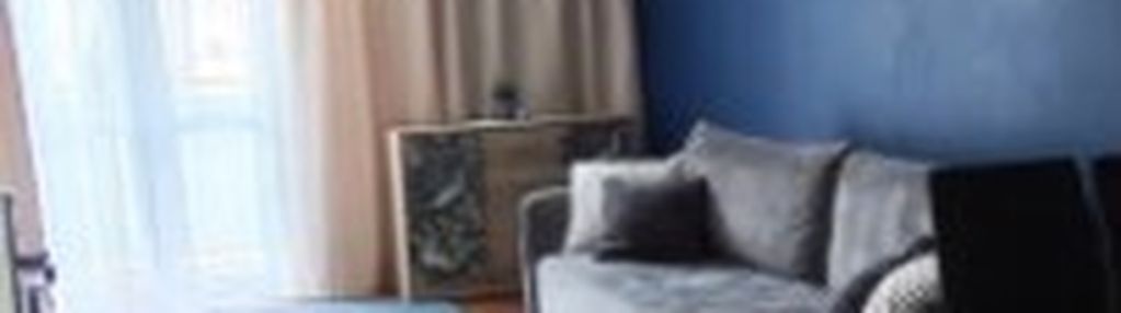 Kawalerka na bielanach