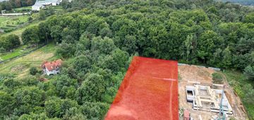 Działka pow. 3142m2, podkarczóka, ul. bernardyńska