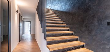 Dwupoziomowe 120m2+taras *wysoki standard* bez pcc