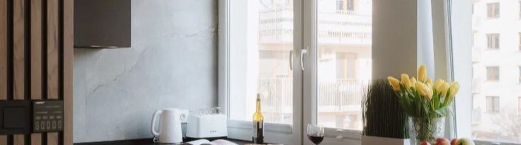 3-pokojowe mieszkanie na pradze-południe