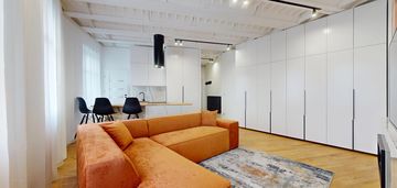 Ogrz. podłogowe | balkon | po remoncie | 2pok.