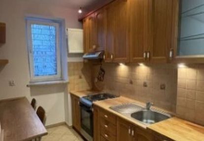 2-pokojowe mieszkanie na woli