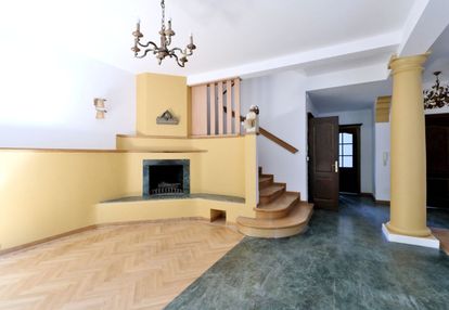 Segment 398m2- netto zacisze- 3 miejsca postojowe