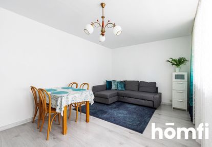 Przestronne, 3 pokoje blisko metra trocka