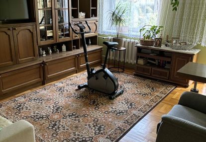 2-pokojowe mieszkanie z balkonem i dużą piwnicą