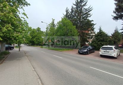 Dzialka na woli blisko metra