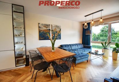 Apartament 4 pok, 82,05 m2, nowy folwark, morcinka