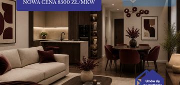 Promocja 8 500/mkw! twoje wymarzone m3