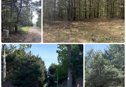Działka budowalna z ceną do negocjacji