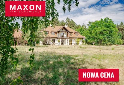 Góra kalwaria sierzchów rezydencja - 700 mkw .-
