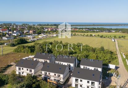 Apartament z ogródkiem ok. 100 m2 - promocja!
