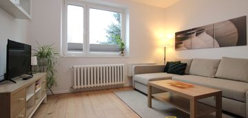 Przytulne | jasne | po remoncie | wysoki standard
