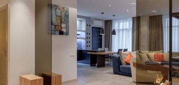 Wygodnie dla rodziny - 3 pok + duży balkon 7,71m2!