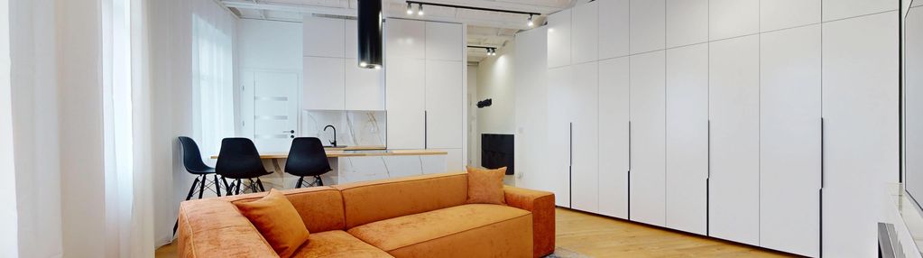 Ogrz. podłogowe | balkon | po remoncie | 2pok.