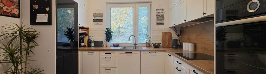 Ekskluzywne mieszkanie wśród lasów stawiszcze