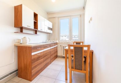 1-pokojowe mieszkanie z pięknym widokiem!