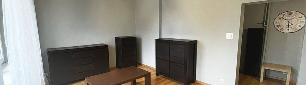 Przytulne mieszkanie w chwałowicach na wynajem 35m