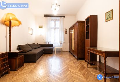 Kazimierz, 40m2, kawalerka, osobna kuchnia