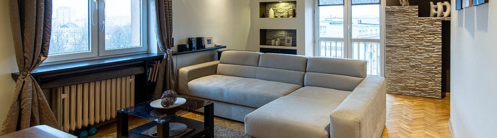 Mieszkanie 2pokojowe w centrum do wynajęcia!!!1