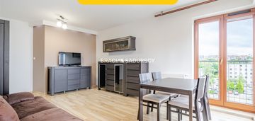 2 pokoje os. mozarta, prądnik biały